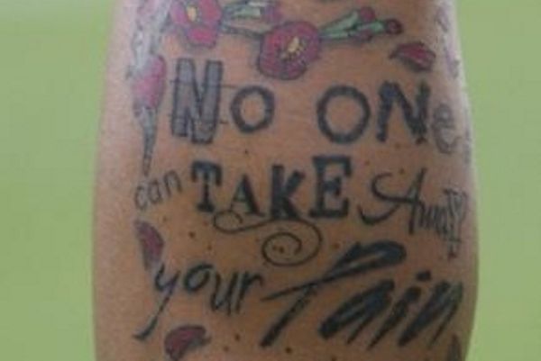 Άρσεναλ: Το tattoo με… νόημα του Αντρέ Σάντος (photo+video)