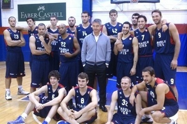 Ευρωλίγκα: Focus στην Εφές (video)