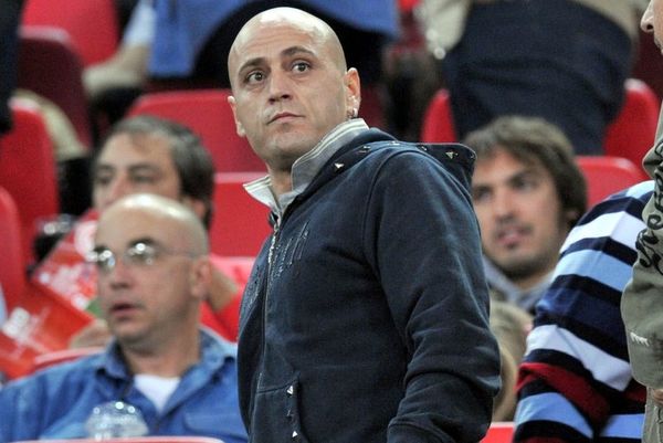 Γεωργάτος: «Σωστά έπραξε ο Μαρινάκης»