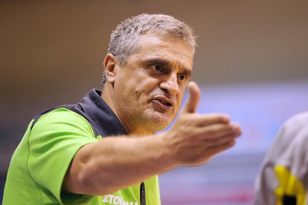 Παναθηναϊκός: Η προετοιμασία ολοκληρώθηκε και τώρα.. μπάσκετ