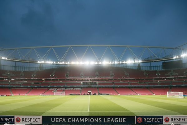 Pregame: Άρσεναλ-Ολυμπιακός