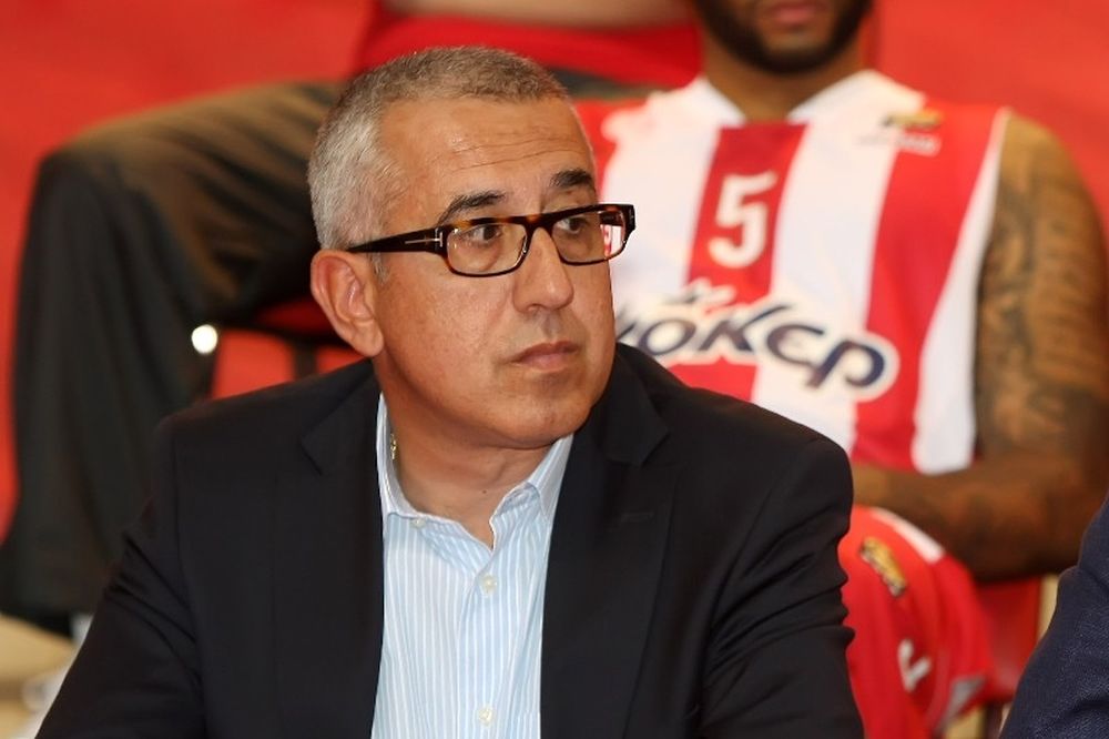 Σταυρόπουλος: «Πρέπει να ξεκινήσει το πρωτάθλημα»