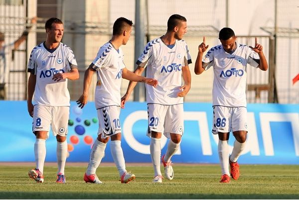 Ατρόμητος: «Μπήκαν» οι Σουμπίνιο και Επστάιν