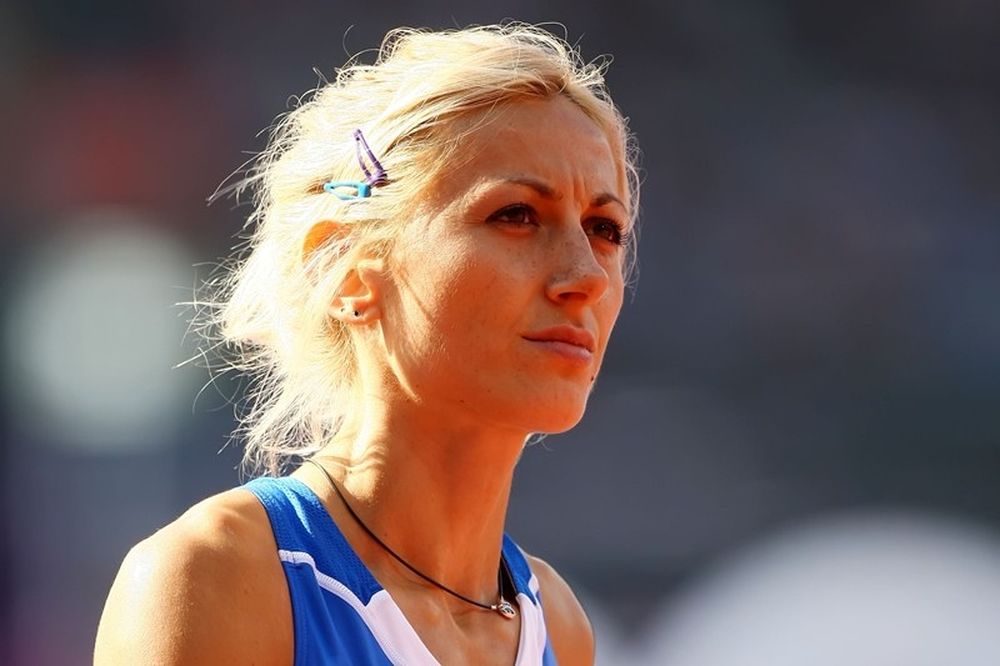 Στίβος: Κορυφαίοι Φιλιππίδης, Στεργίου