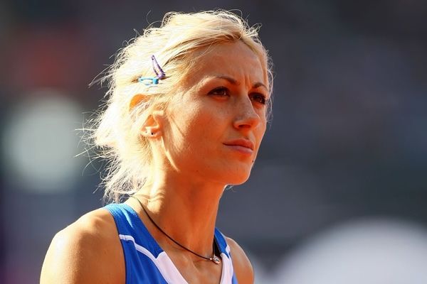 Στίβος: Κορυφαίοι Φιλιππίδης, Στεργίου