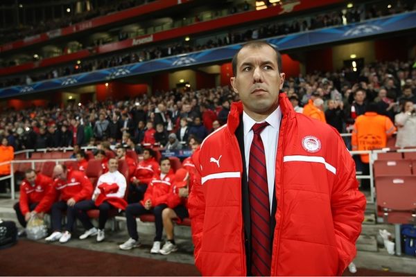 Ζαρντίμ: «Δεν εκμεταλλευτήκαμε τις ευκαιρίες»