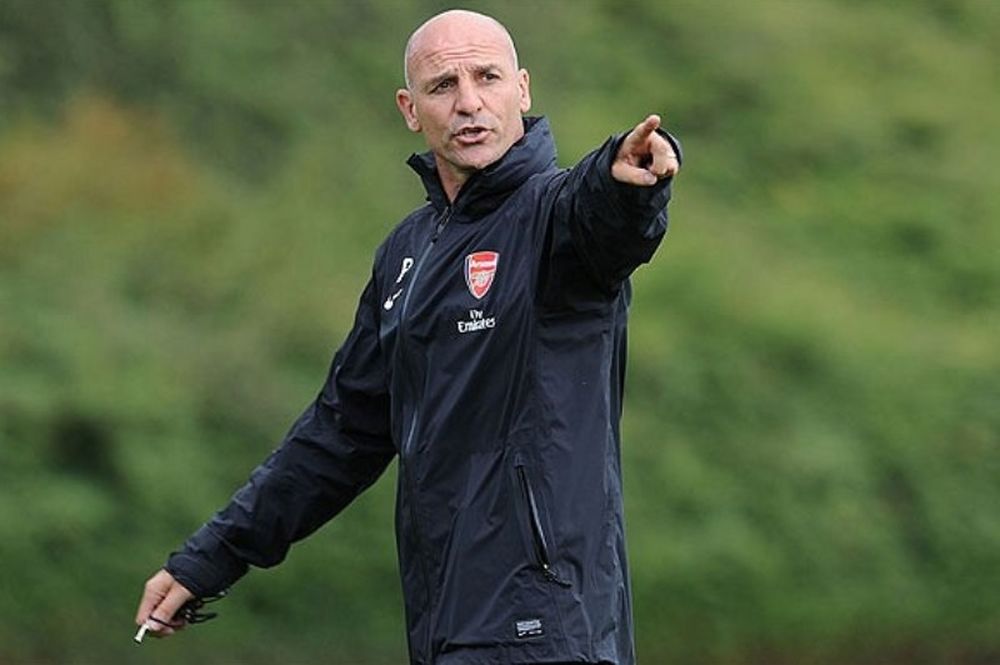 Μπουλντ: «Ξεπεράσαμε το… hangover»!