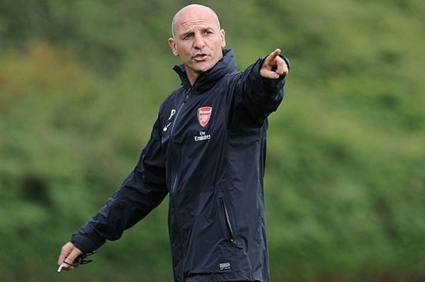 Μπουλντ: «Ξεπεράσαμε το… hangover»!