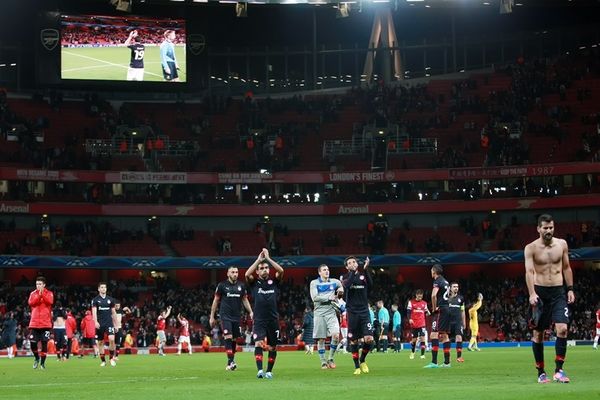 Κατάταξη UEFA: «Παραμονεύει» το Βέλγιο