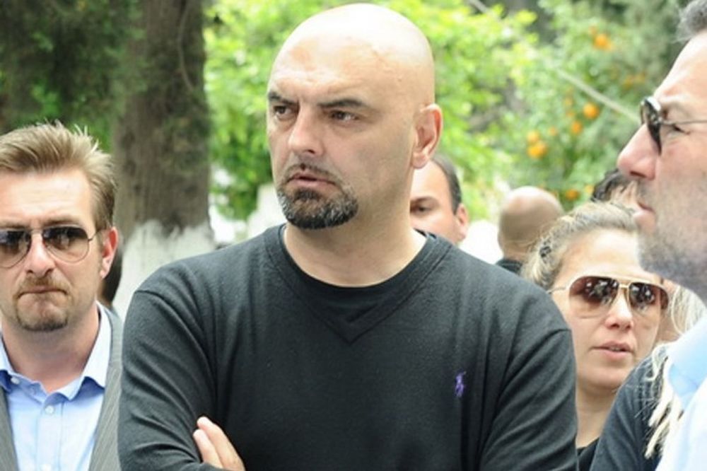 Bέλιτς: «Στον Παναθηναϊκό έχει χαμηλώσει ο πήχης»