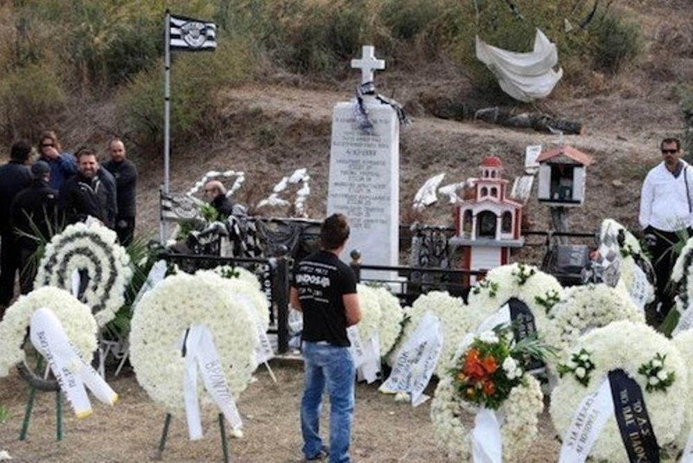 Ανακοίνωση της ΠΑΕ ΠΑΟΚ για την τραγωδία των Τεμπών