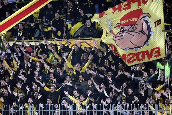 Άρης: Τα εισιτήρια με Πλατανιά