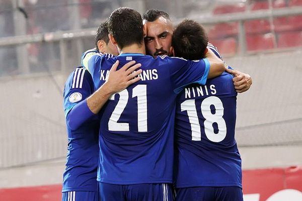 Εθνική Ανδρών: Τα εισιτήρια με Βοσνία