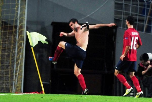 Europa League: Των εκπλήξεων το… κάγκελο!