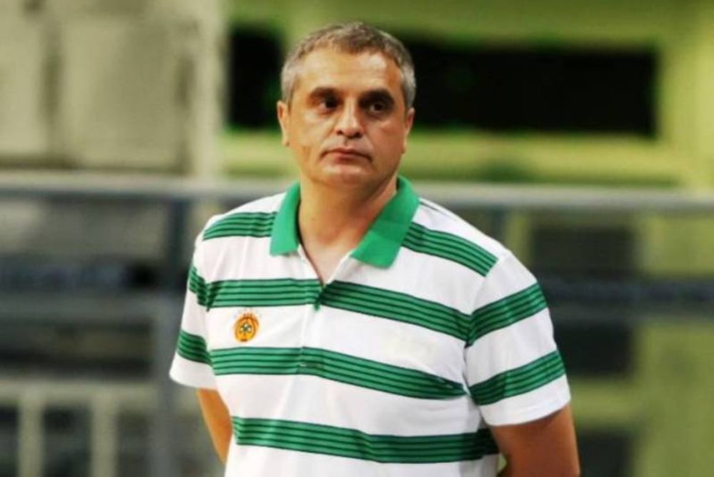 Πεδουλάκης: «Το ταλέντο είναι το μυαλό»