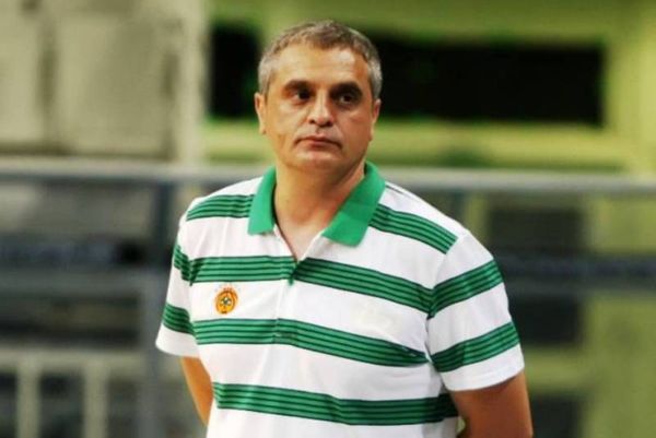 Πεδουλάκης: «Το ταλέντο είναι το μυαλό»