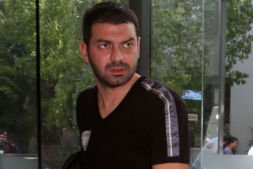 Πουλινάκης: «Γεμάτο το «Γεντί Κουλέ» για μια μεγάλη νίκη»
