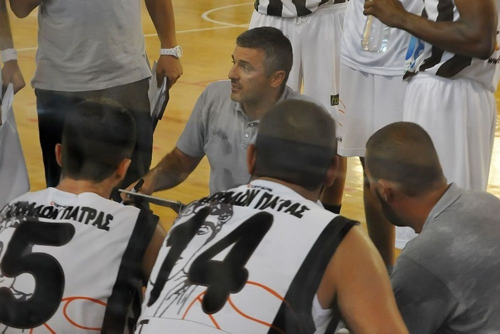 Απόλλωνας Πατρών: Διαδοχικά φιλικά