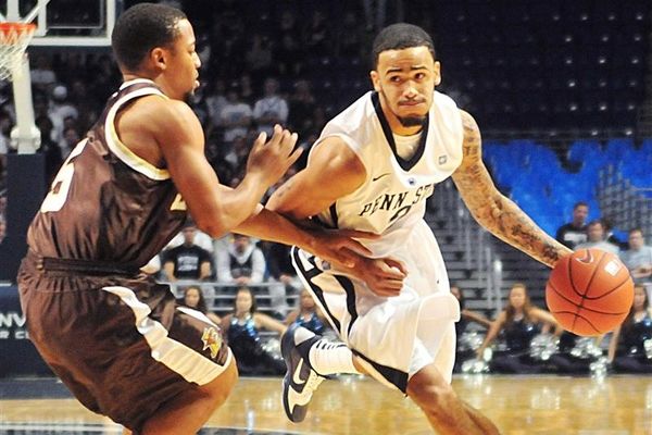 NCAA: Δύο εσωτερικές τιμωρίες στο Χόφστρα