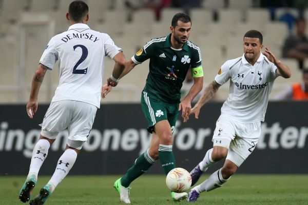 Κατάταξη UEFA: Έπιασε την Ελλάδα στη 10η θέση το Βέλγιο!