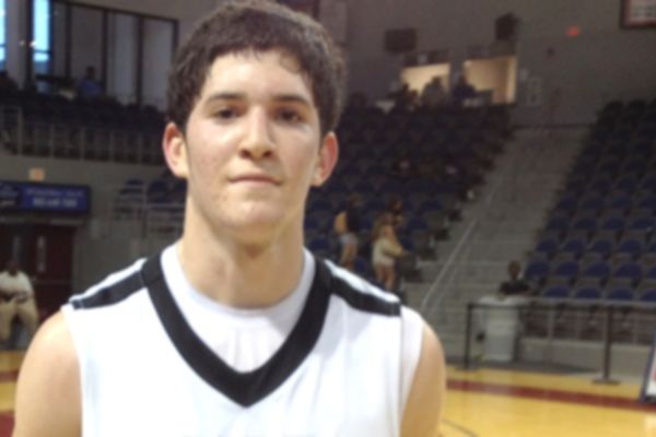 NCAA: Στο Καλιφόρνια Στέιτ ο Σίνγκερ (video)