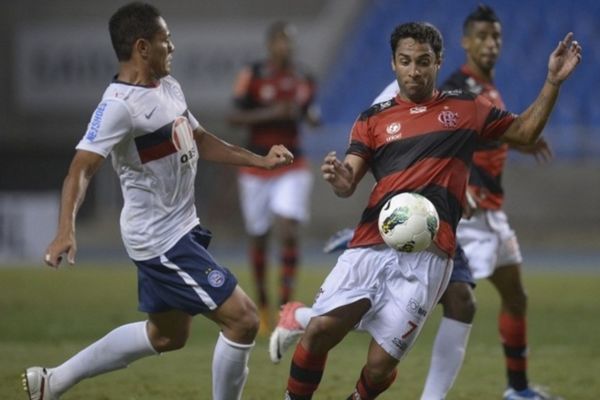 Brasileiro: Τρία γκολ ο Μπρούνο Μινέιρο για την Πορτουγκέζα (videos)