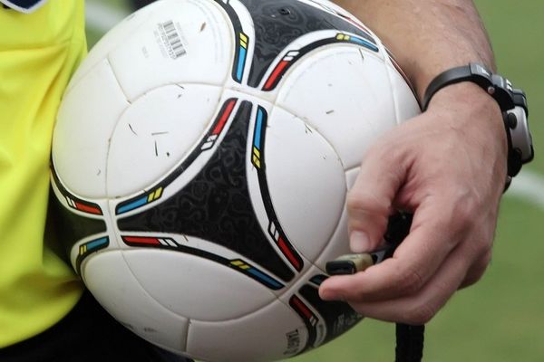 ΕΠΣΑ: Οι διαιτητές της Α’, Β’ και Γ’ κατηγορίας το Σαββατοκύριακο (6-7/10)