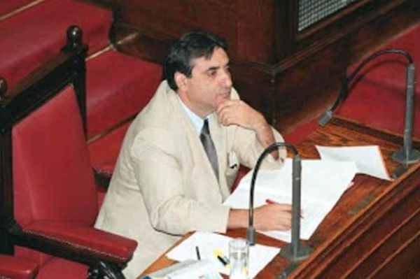 Νίκη Βόλου: Ανακοίνωση για Τζανή