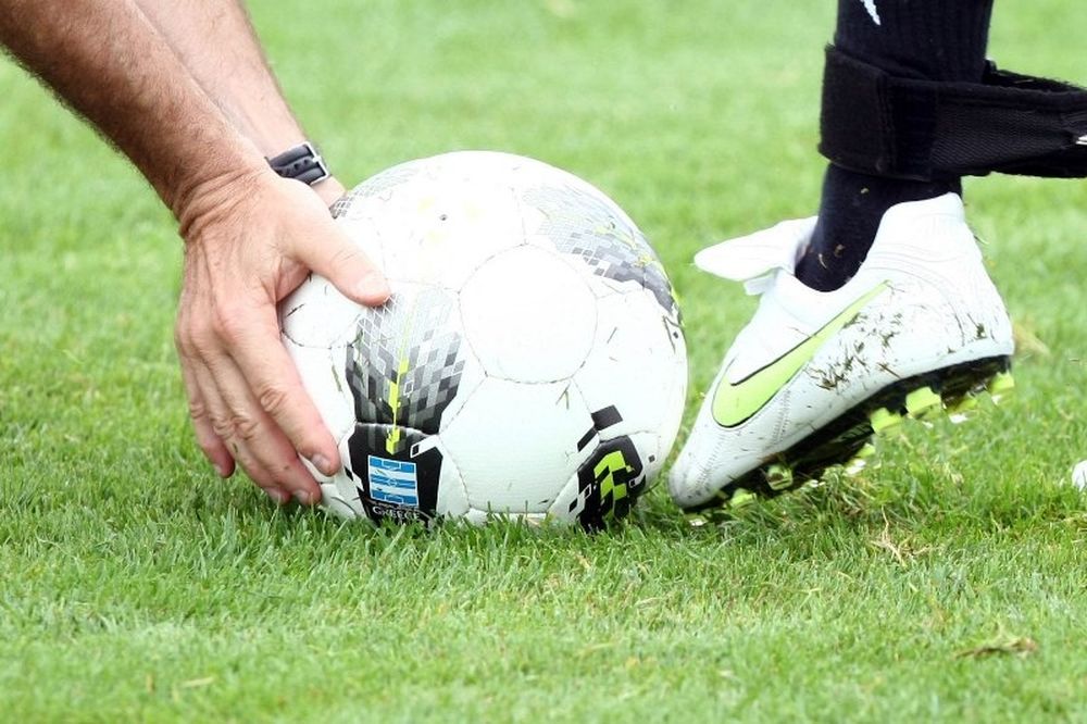 ΕΠΣΑΝΑ: Οι διαιτητές της 4ης αγωνιστικής της Α’ κατηγορίας