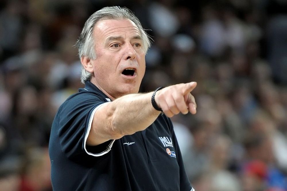 Εθνική Ελλάδας: Επιλογή νεαρών παικτών