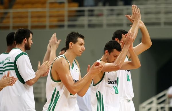 Το video - αφιέρωμα της Ευρωλίγκας στον «εξάστερο»