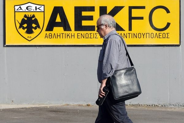 Βουδούρης: «Ο Δημητρέλος έγινε ο Παττακός της ΑΕΚ»