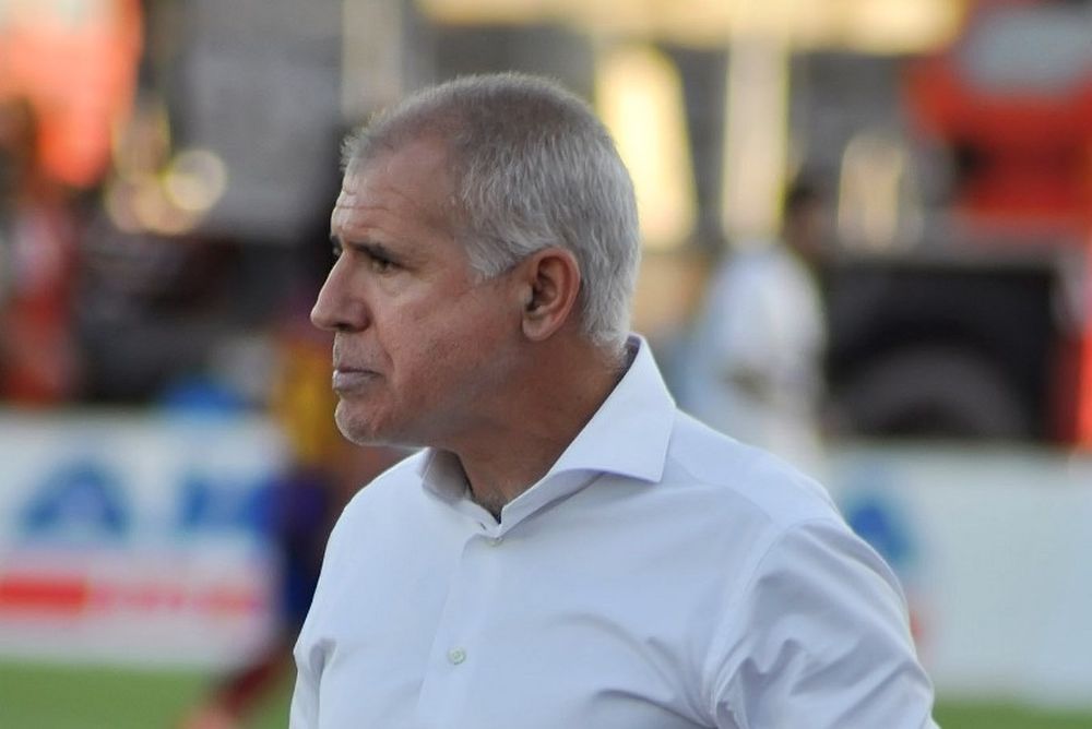 ΟΦΗ: Με προβλήματα κόντρα σε ΠΑΟΚ