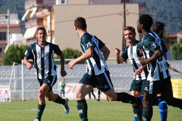 Ηρακλής Ψαχνών: Μοναδικός απόντας ο Γέσιτς με Εργοτέλη