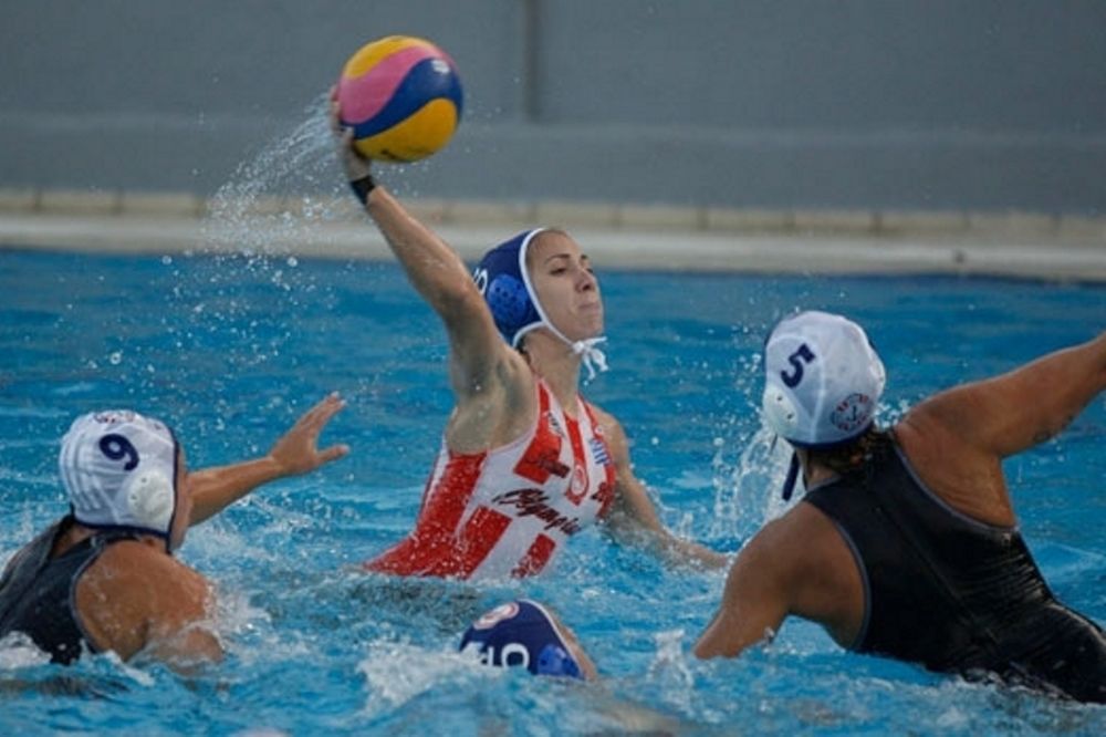 Ολυμπιακός: Πρώτο τεστ θετικό για τις «ερυθρόλευκες» με Κίνεφ