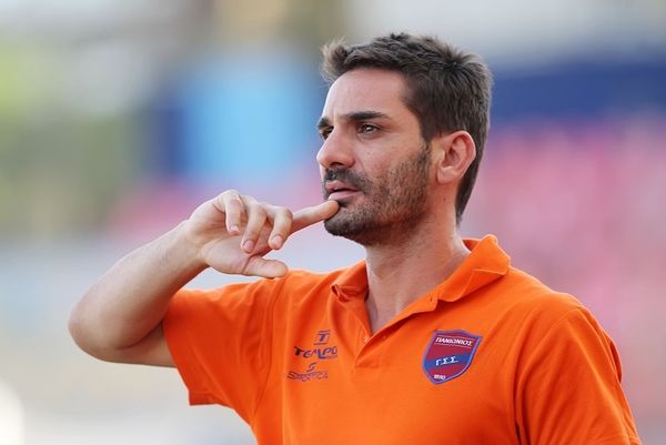 Πανιώνιος: Ψάχνει τον αντί - Κουλουχέρη ο «Ελέ»