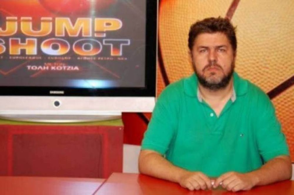 «Jump Shoot»: Καλεσμένος ο Κουστένης