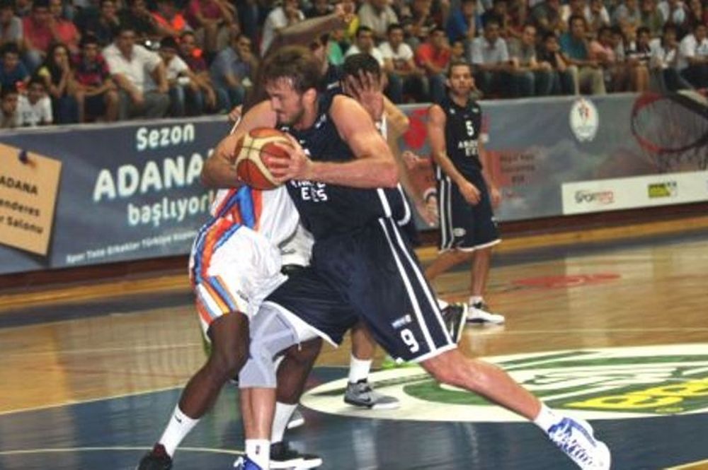 Εφές Αναντολού: Αγχωτική νίκη στο Κύπελλο