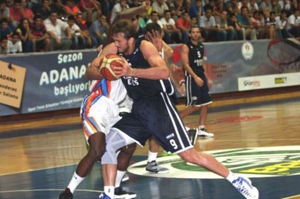 Εφές Αναντολού: Αγχωτική νίκη στο Κύπελλο