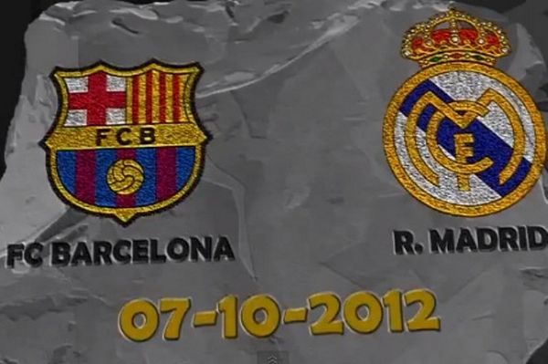 Μπαρτσελόνα: Τοξοβολία… ενόψει Ρεάλ! (video)