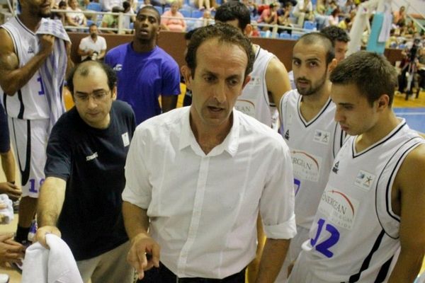 Καβάλα: Αγιασμός, στο ΔΑΚ Καλαμίτσας