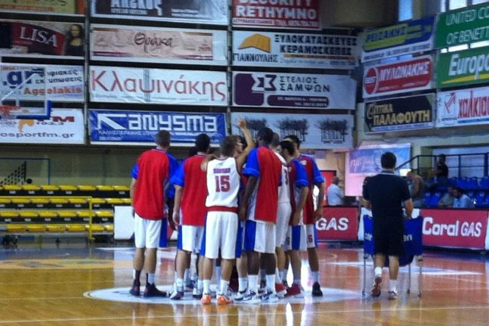 Πανιώνιος: Νέα ήττα, από τον Πανελευσινιακό