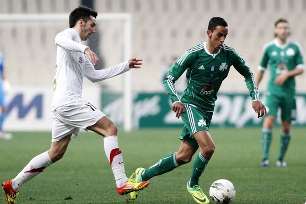 Super League: Σε «Πηγάδια» και Φάληρο το ενδιαφέρον