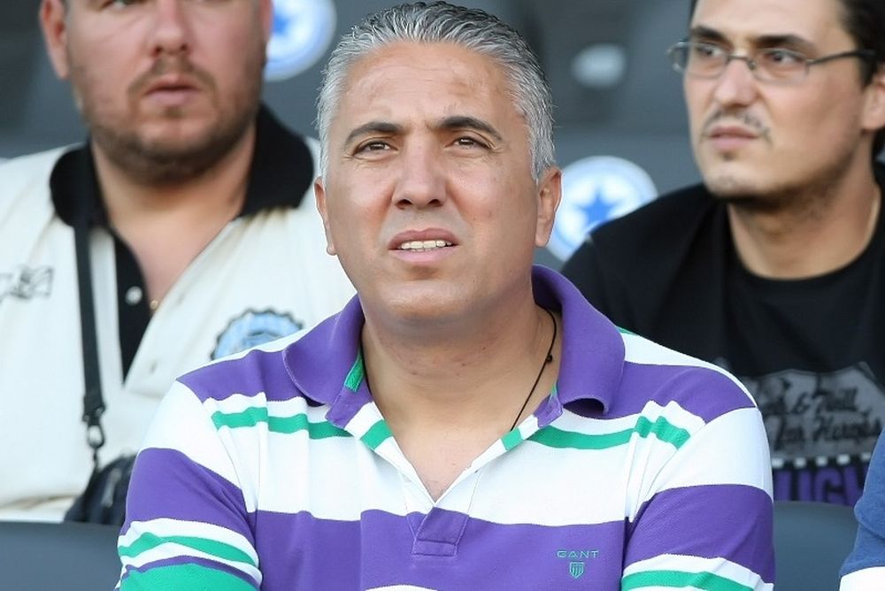 Ξάνθη: «Εκκρεμότητα» ο δεξιός εξτρέμ