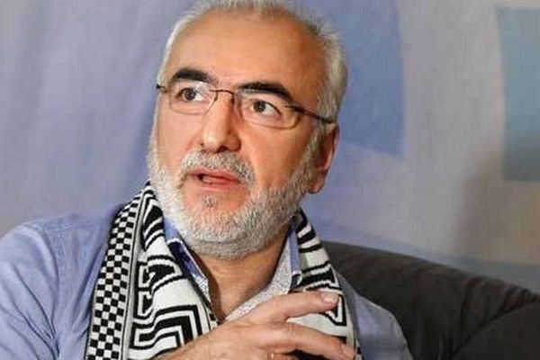 ΠΑΟΚ: Λυσσαρίδης για την προεδρία!