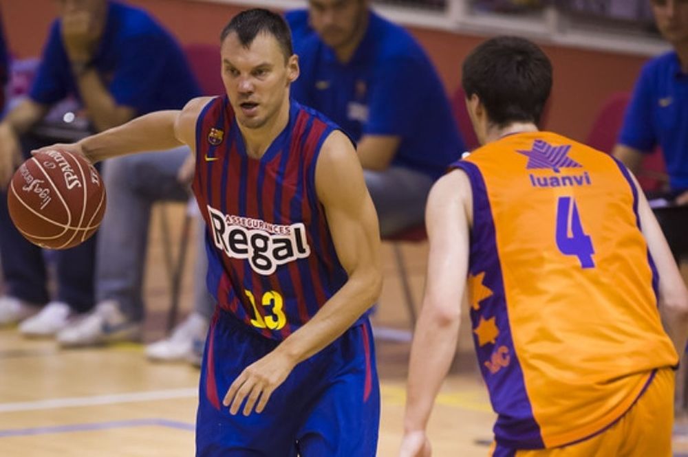 Ευρωλίγκα: Focus στην Μπαρτσελόνα (video)