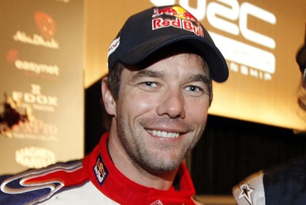 WRC Γαλλία: Τρεις ειδικές μακριά από τον 9ο τίτλο ο Λεμπ