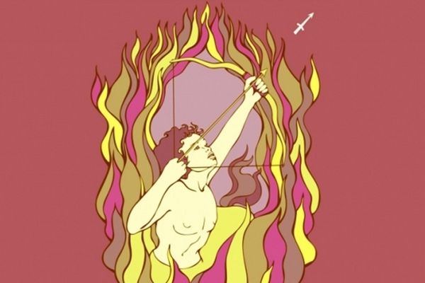 Ο Άρης στον Τοξότη – Πώς θα επηρεάσει τα 12 ζώδια