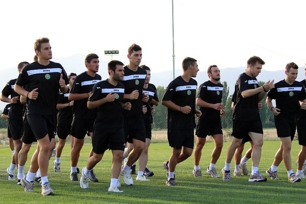 Πανθρακικός: Με τρεις απουσίες στη Λιβαδειά