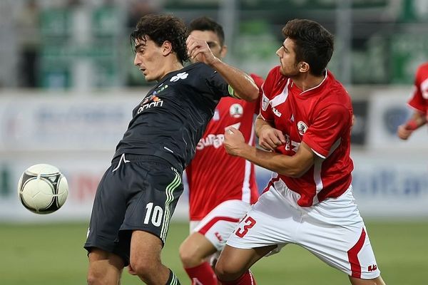 Η Κυριακή του... Λαζάρου και η Ανάσταση του Παναθηναϊκού! (photos)